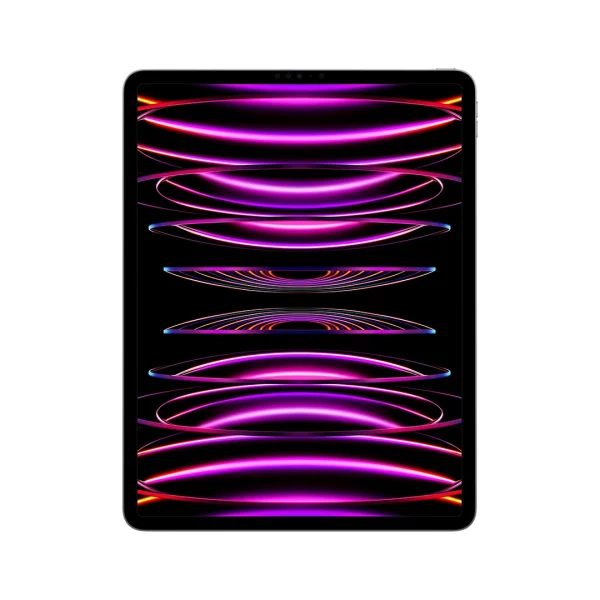 12.9-inch iPad Pro Wi‑Fi 512GB - Space Grey - Hero Image - Salute iWorld