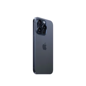 iPhone 15 PRO 256GB BLUE TITANIUM - PDP 2 Image - Salute iWorld