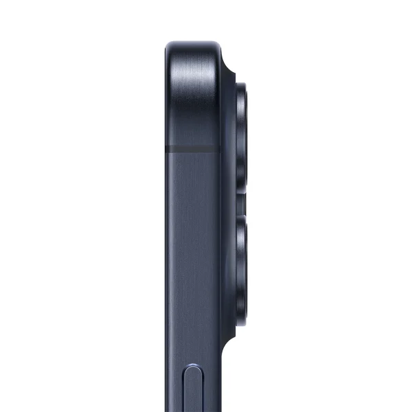 iPhone 15 PRO 256GB BLUE TITANIUM - PDP 3 Image - Salute iWorld