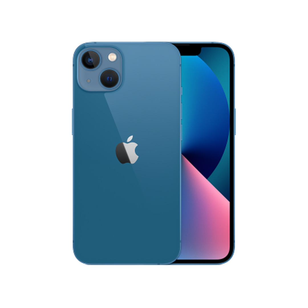 Amazon.com: Apple iPhone 13, 256GB, Blue - GSM Carriers