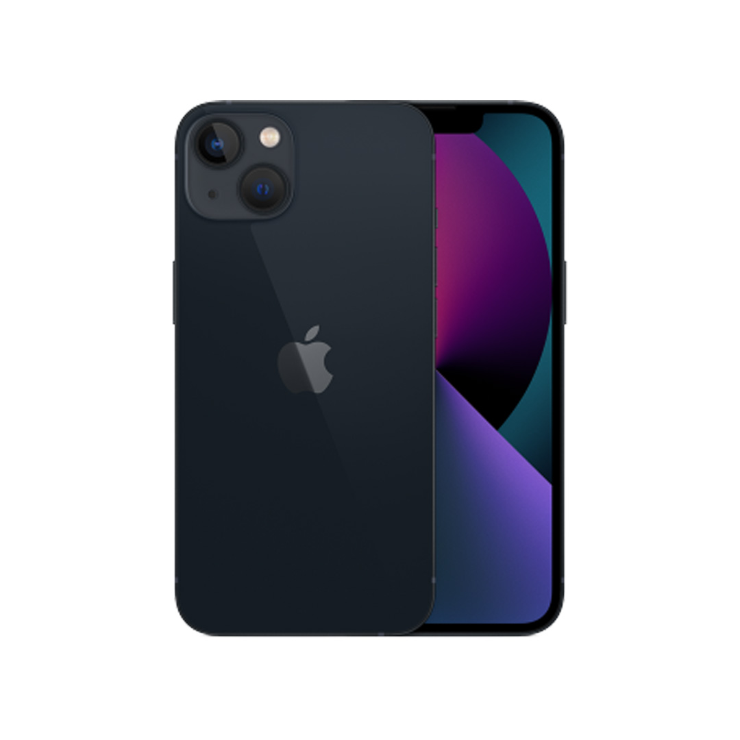iPhone 13 512GB Midnight – iStudio Online Store